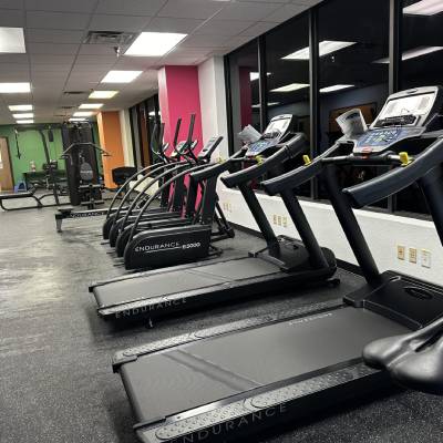 GYM DESIGNS
